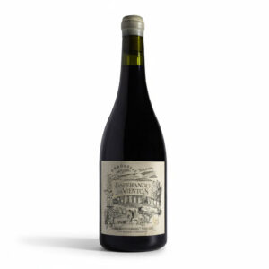 Esperando los Vientos Blend 2024